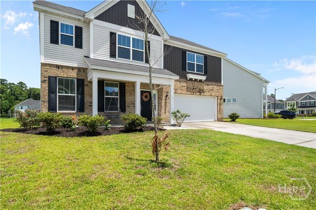 79 Winslow Circle, Savannah, GA 31407