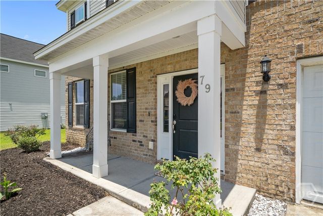 79 Winslow Circle, Savannah, GA 31407