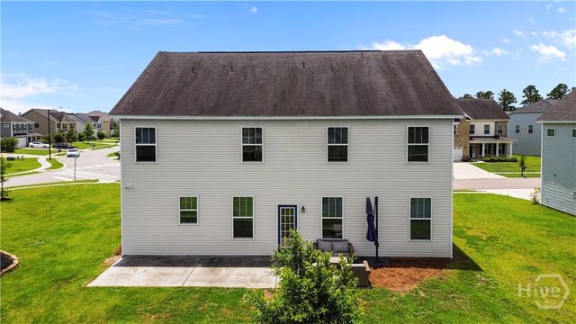 79 Winslow Circle, Savannah, GA 31407