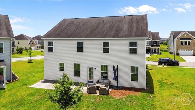79 Winslow Circle, Savannah, GA 31407