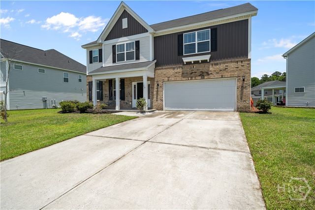 79 Winslow Circle, Savannah, GA 31407