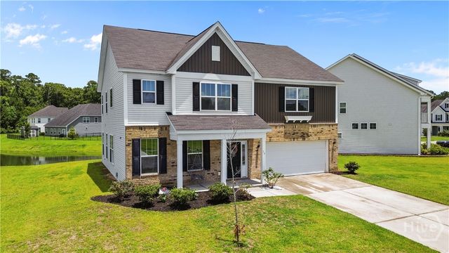 79 Winslow Circle, Savannah, GA 31407