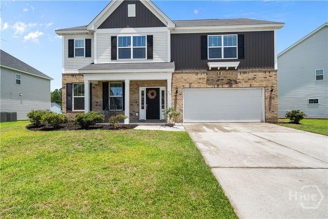 79 Winslow Circle, Savannah, GA 31407