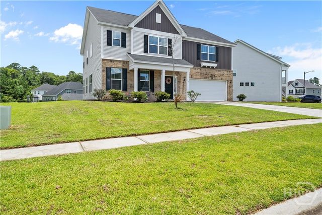 79 Winslow Circle, Savannah, GA 31407