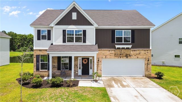 79 Winslow Circle, Savannah, GA 31407