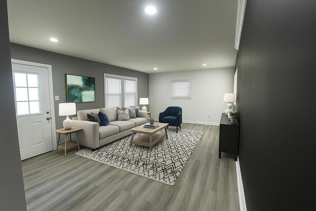 317 Sangamon Street, Park Forest, IL 60466