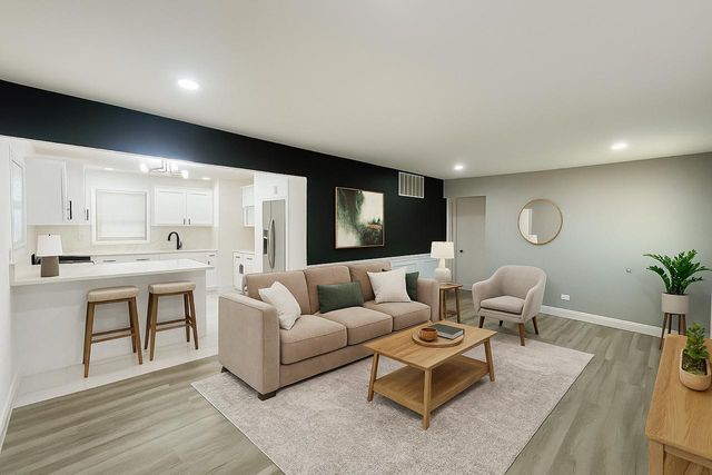 317 Sangamon Street, Park Forest, IL 60466