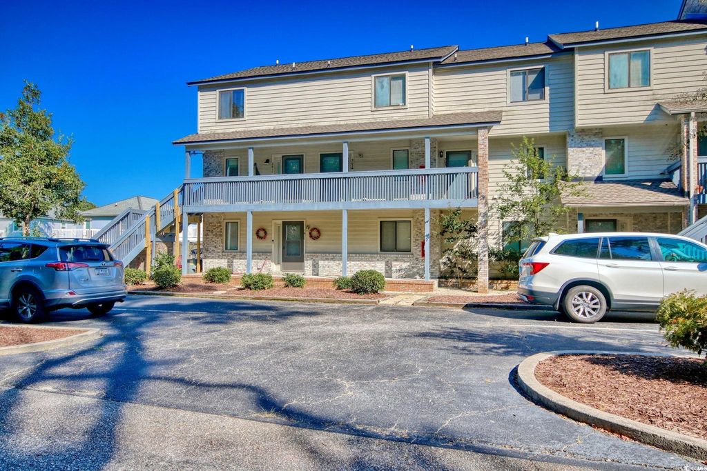 816 9th Ave S Apt 201C, North Myrtle Beach, SC 29582