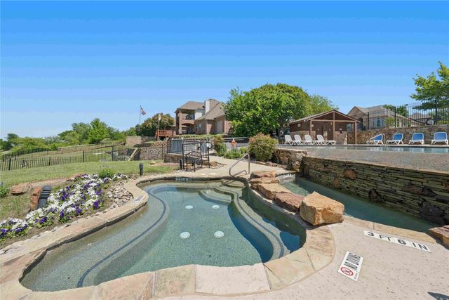 3800 Monterrey Circle, The Colony, TX 75056