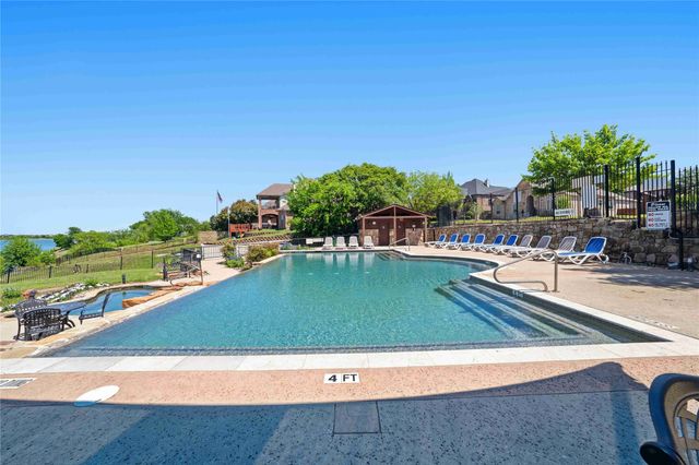 3800 Monterrey Circle, The Colony, TX 75056