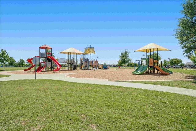 3800 Monterrey Circle, The Colony, TX 75056