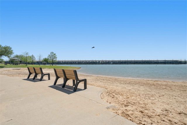3800 Monterrey Circle, The Colony, TX 75056