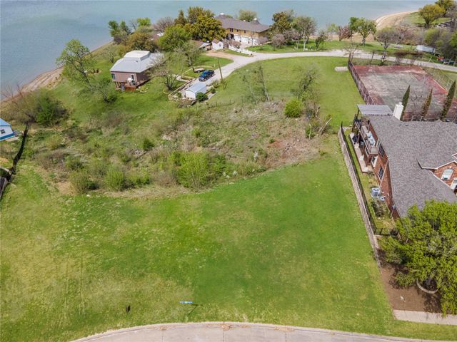 3800 Monterrey Circle, The Colony, TX 75056