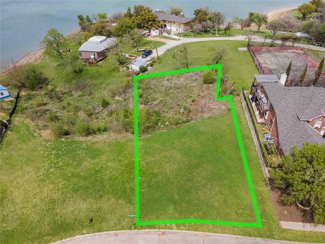 3800 Monterrey Circle, The Colony, TX 75056