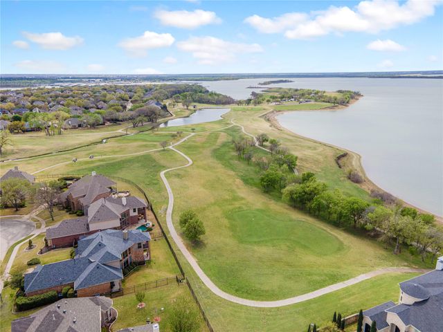 3800 Monterrey Circle, The Colony, TX 75056