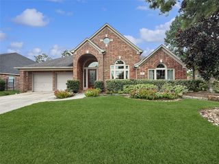802 Liberty Springs Way, Spring, TX 77373