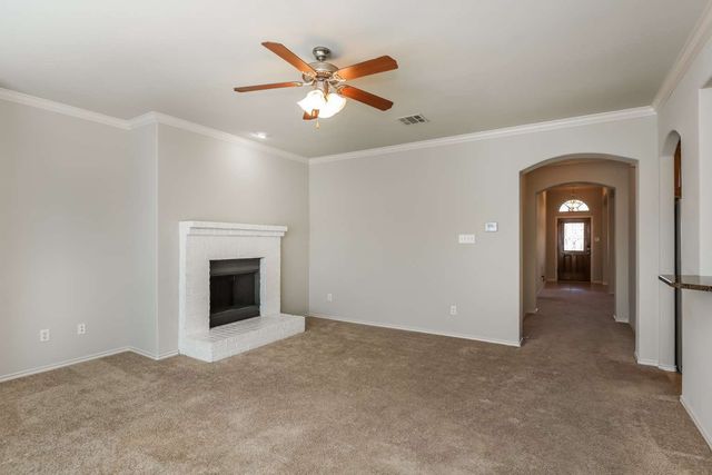 1921 Bay Laurel Drive, Weatherford, TX 76086