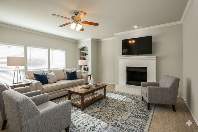 1921 Bay Laurel Drive, Weatherford, TX 76086