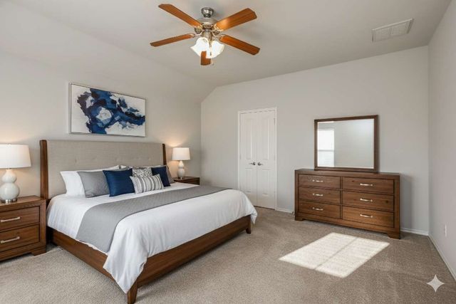 1921 Bay Laurel Drive, Weatherford, TX 76086