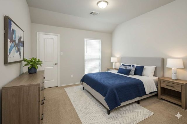 1921 Bay Laurel Drive, Weatherford, TX 76086