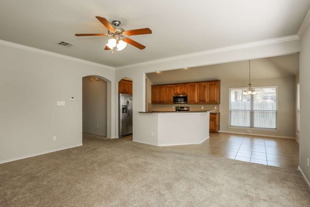 1921 Bay Laurel Drive, Weatherford, TX 76086