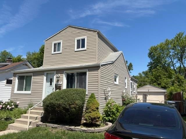 7067 Chalmers Ave Avenue, Warren, MI 48091