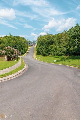 8 Jewell Drive LOT 20, Rome, GA 30161