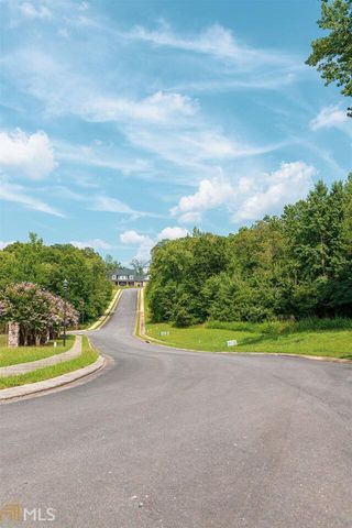 8 Jewell Drive LOT 20, Rome, GA 30161