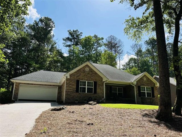 5477 Southern Drive, Villa Rica, GA 30180