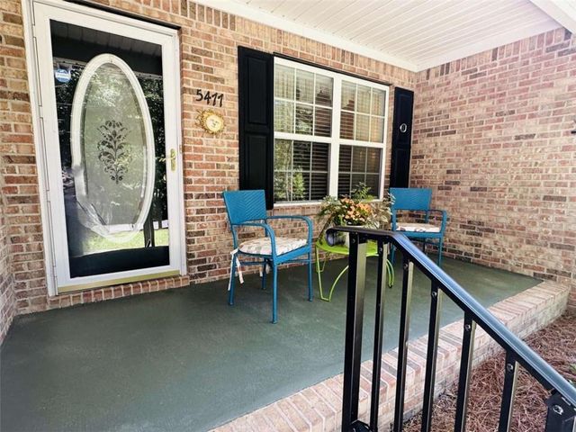 5477 Southern Drive, Villa Rica, GA 30180