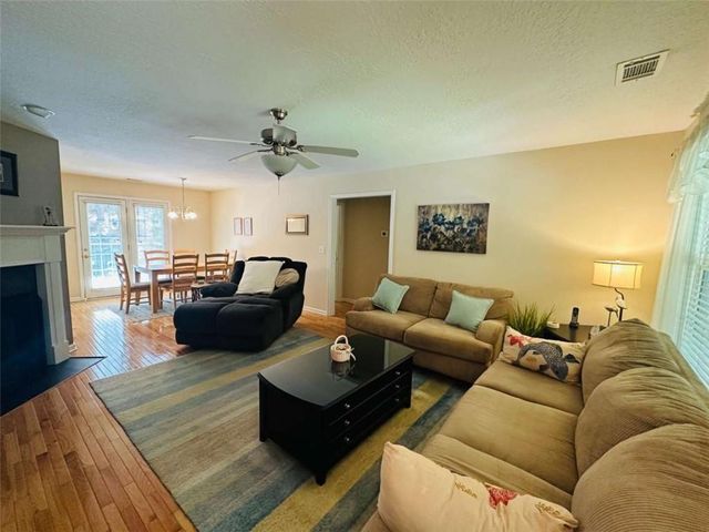 5477 Southern Drive, Villa Rica, GA 30180