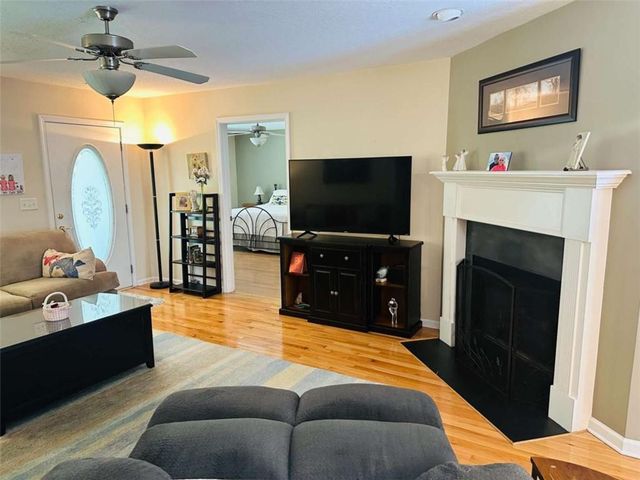 5477 Southern Drive, Villa Rica, GA 30180