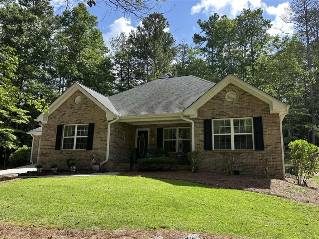 5477 Southern Drive, Villa Rica, GA 30180