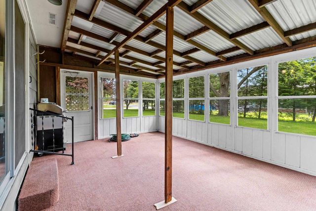 242 N CLINTON AVENUE, Clintonville, WI 54929
