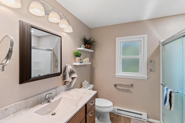 242 N CLINTON AVENUE, Clintonville, WI 54929
