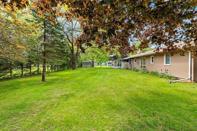 242 N CLINTON AVENUE, Clintonville, WI 54929