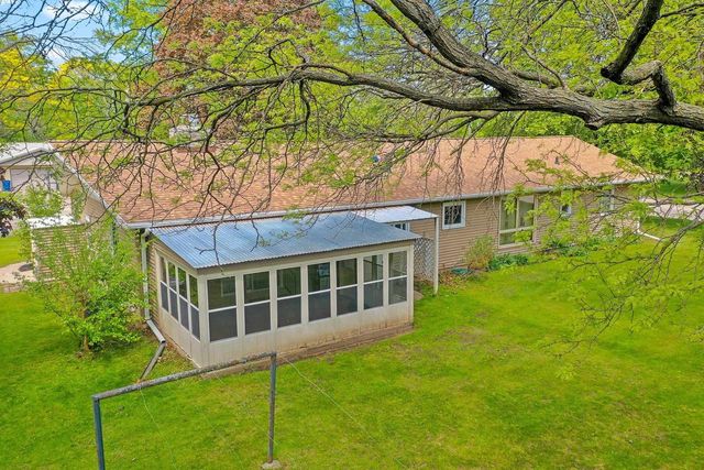 242 N CLINTON AVENUE, Clintonville, WI 54929