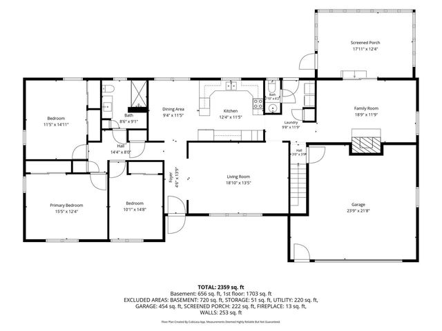 242 N CLINTON AVENUE, Clintonville, WI 54929