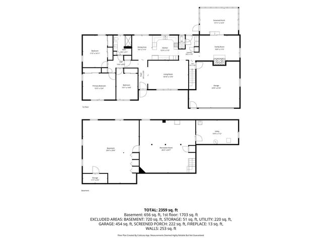 242 N CLINTON AVENUE, Clintonville, WI 54929