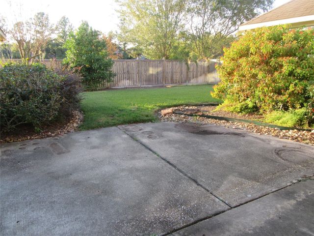 914 Ivory Ridge Lane, Houston, TX 77094