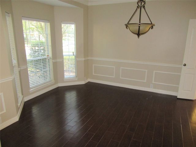 914 Ivory Ridge Lane, Houston, TX 77094