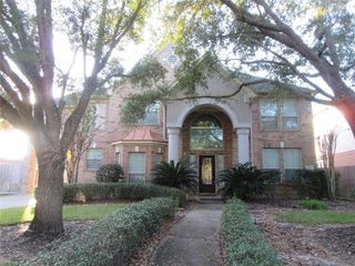 914 Ivory Ridge Lane, Houston, TX 77094