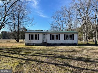 13990 S OLD STATE ROAD, Ellendale, DE 19941