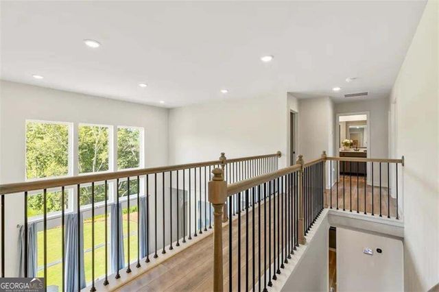 252 Wildflower Ridge Road, Dallas, GA 30157