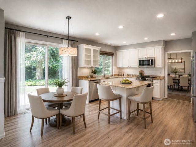 2828 19th Avenue Ct NW, Gig Harbor, WA 98335