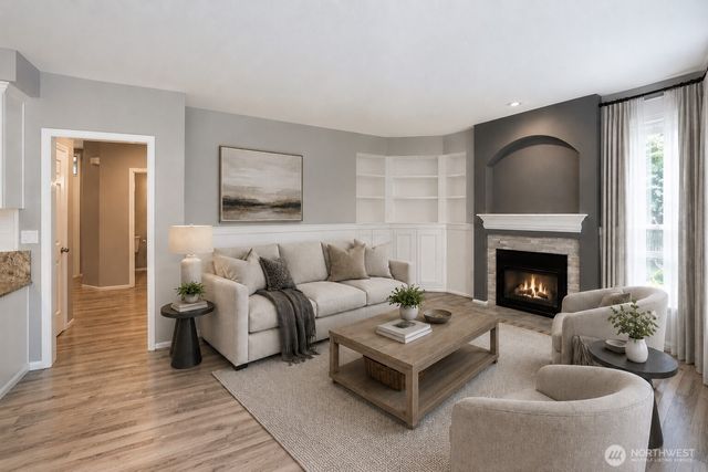 2828 19th Avenue Ct NW, Gig Harbor, WA 98335