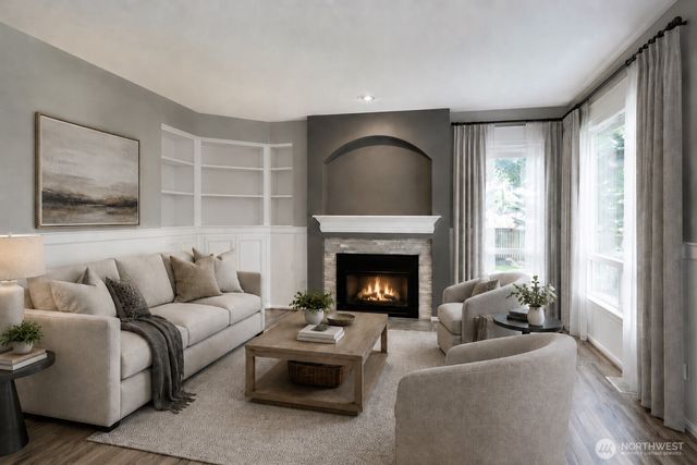 2828 19th Avenue Ct NW, Gig Harbor, WA 98335