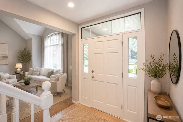 2828 19th Avenue Ct NW, Gig Harbor, WA 98335