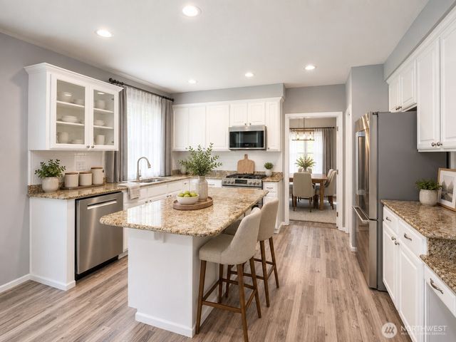 2828 19th Avenue Ct NW, Gig Harbor, WA 98335