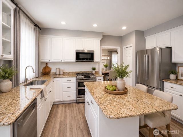 2828 19th Avenue Ct NW, Gig Harbor, WA 98335